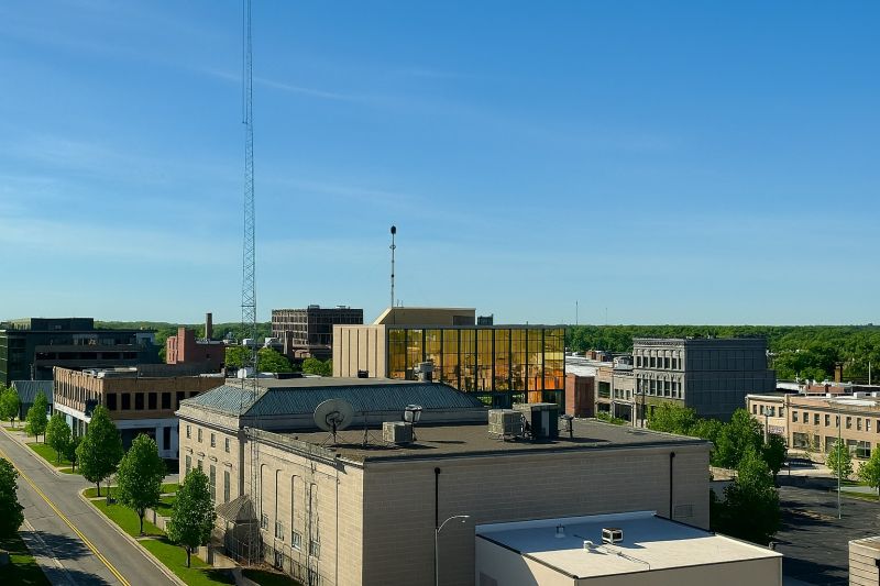 Kokomo, IN