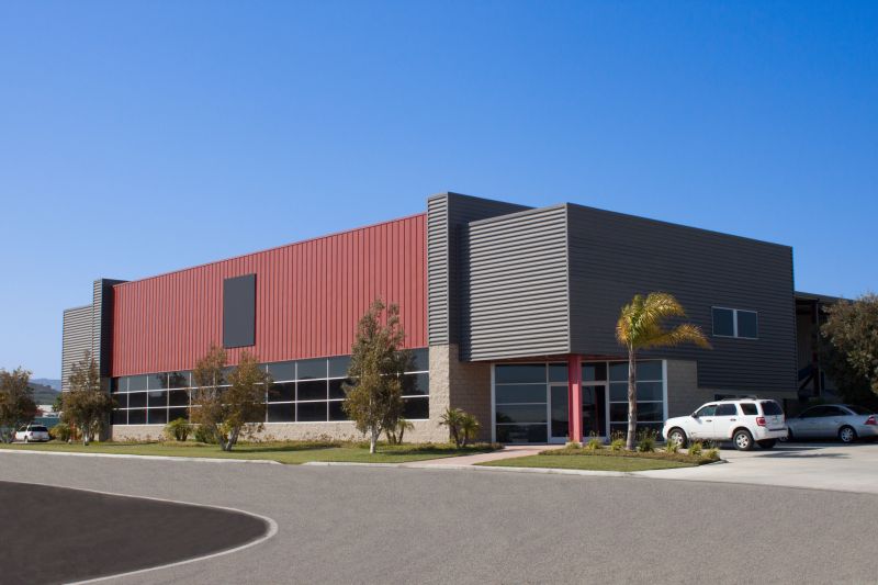 Business Painting in Loveland, CO