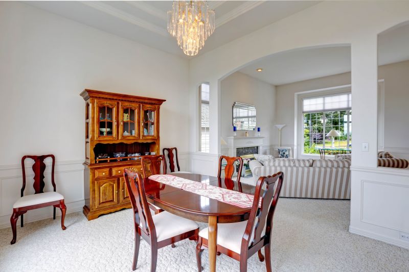 Cabinet Staining Service in Cincinnati, OH