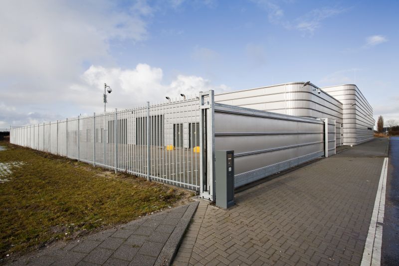 Commercial Fence Painting in Arvada, CO