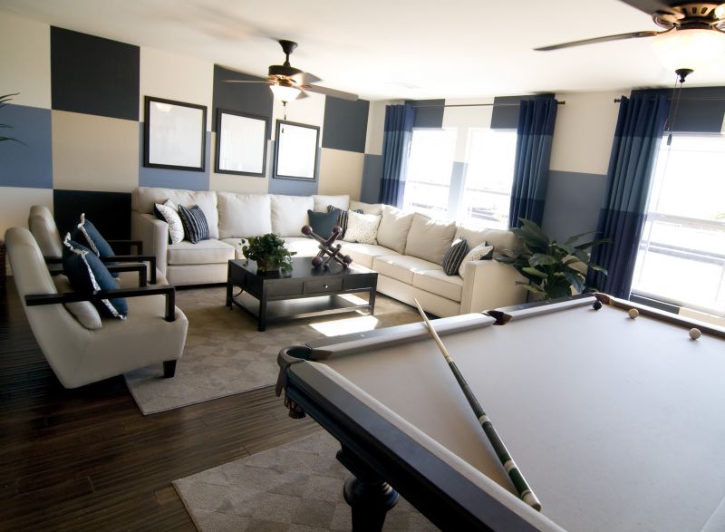 Dining Room Painting in Waco, TX