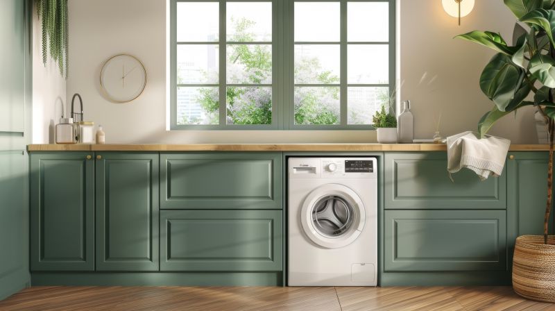 Kitchen Cupboard Refinishing in Cincinnati, OH