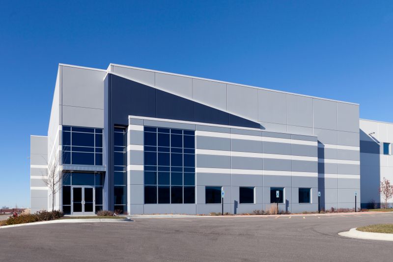 Office Building Painting in Boulder, CO
