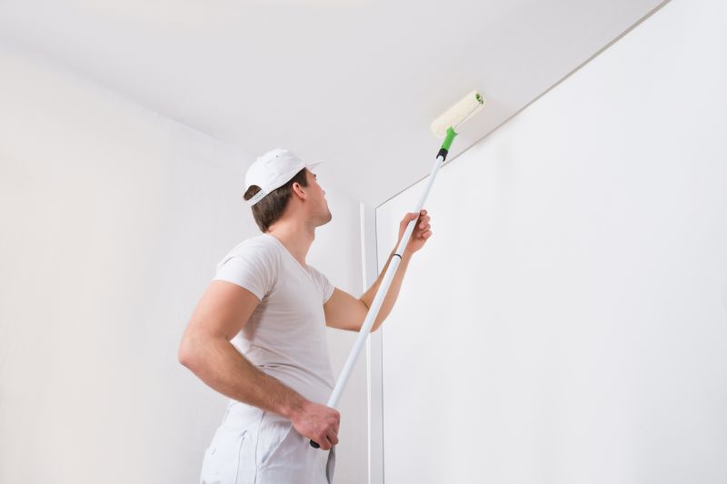 Bedroom Painting in Waco, TX