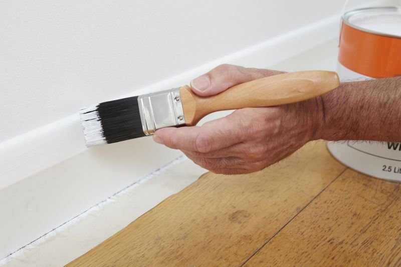 Building Interior Painting in Waco, TX