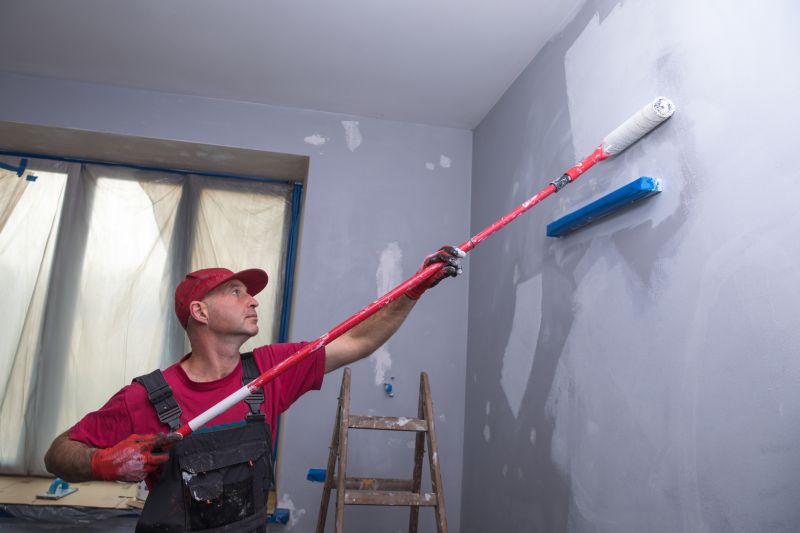 Business Painting in Loveland, CO