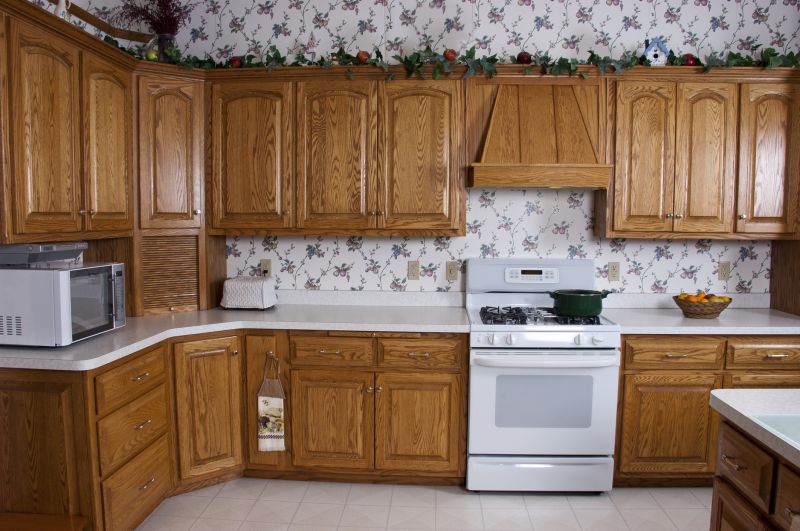 Cabinets Refinishing in Indianapolis, IN