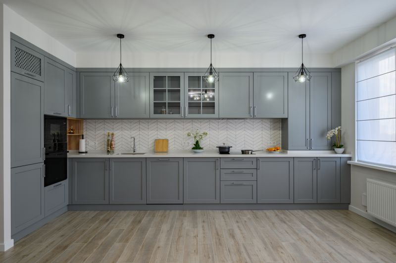 Cabinets Refinishing in Terre Haute, IN