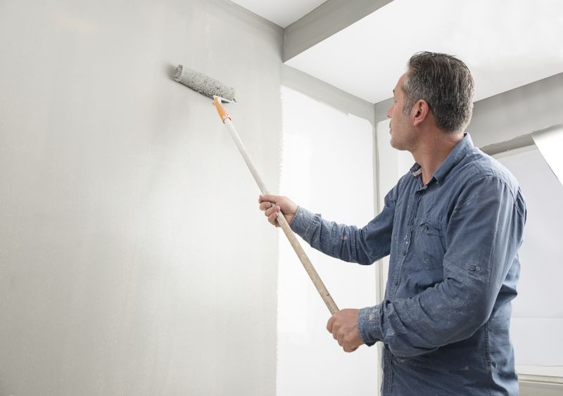 Chimney Painting in Longmont, CO