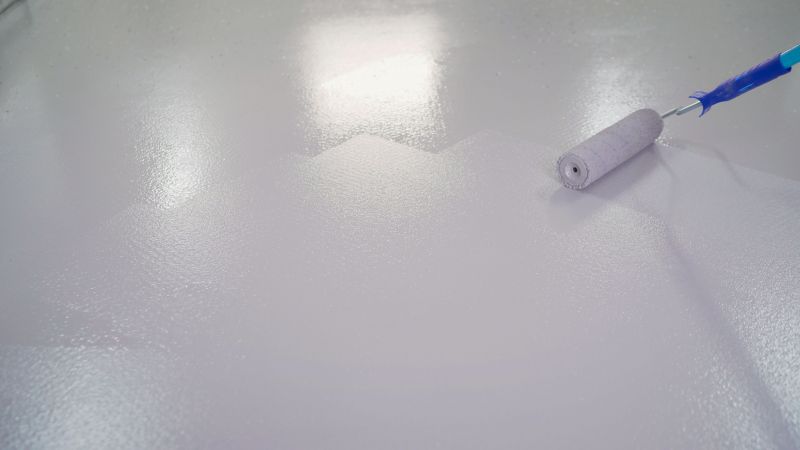 Commercial Ceiling Painting in Boulder, CO