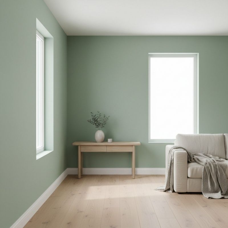 Commercial Interior Painting in Boulder, CO