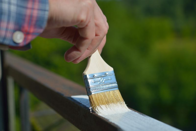 Concrete Painting Service in Fort Collins, CO