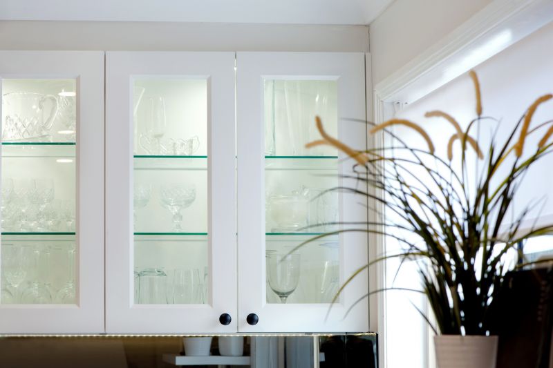 Cupboard Refinishing in Bloomington, IN