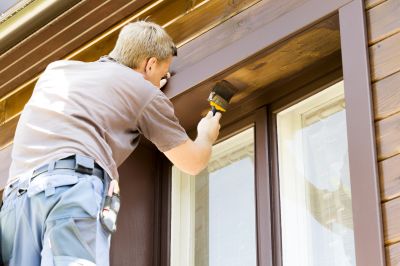 Exterior Refinishing in Arvada, CO
