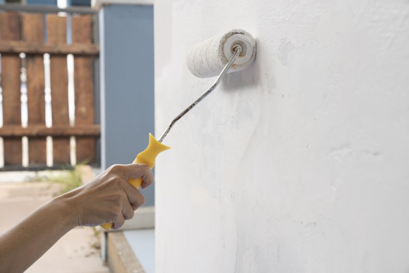 Home Exterior Painting in Boulder, CO