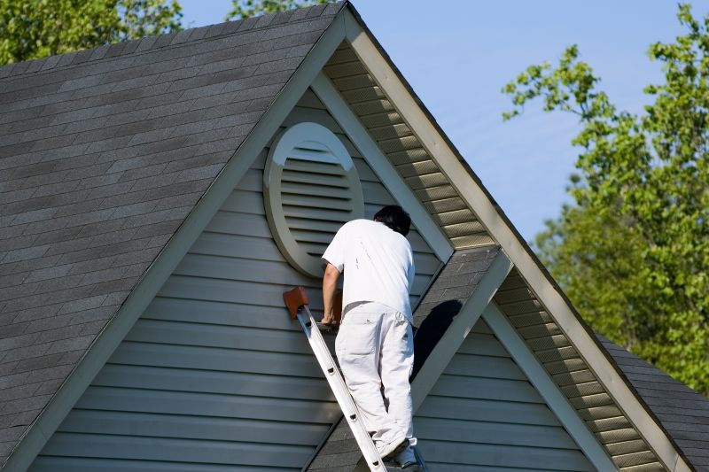Home Limewashing in Waco, TX