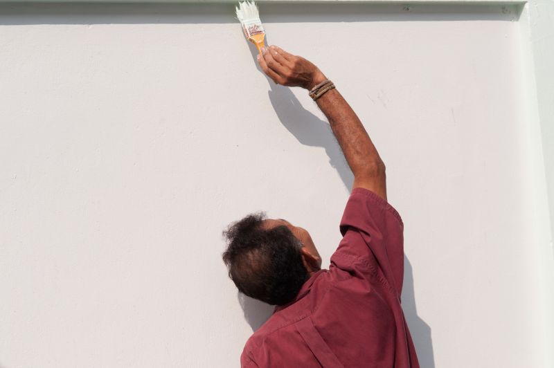 House Ceiling Painting in Waco, TX