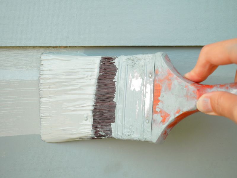 House Exterior Painting in Longmont, CO