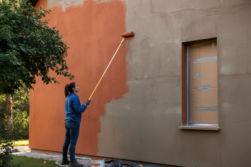 House Painting Service in Saint Petersburg, FL
