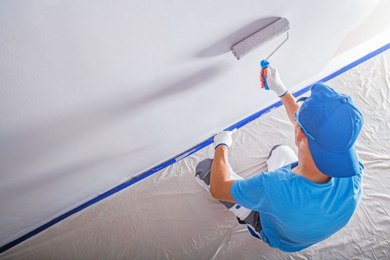 Industrial Building Painting in Boulder, CO