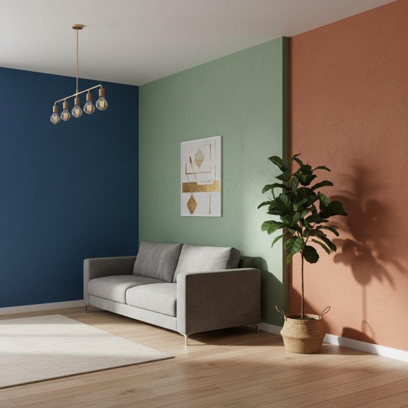 Industrial Interior Painting in Arvada, CO