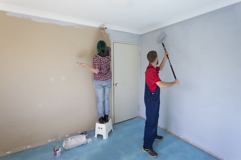Interior Painting Service in Waco, TX