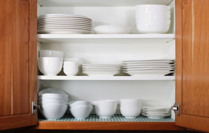 Kitchen Cupboard Refinishing in Indianapolis, IN