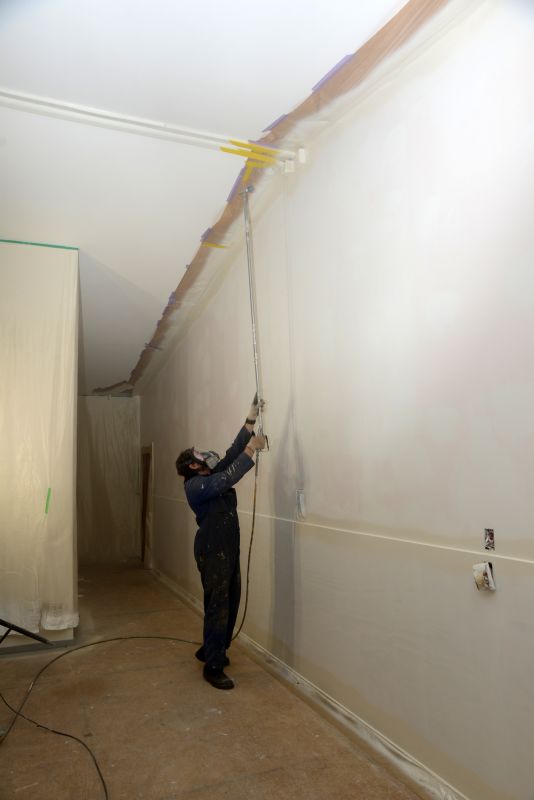 Medical Office Painting in Arvada, CO
