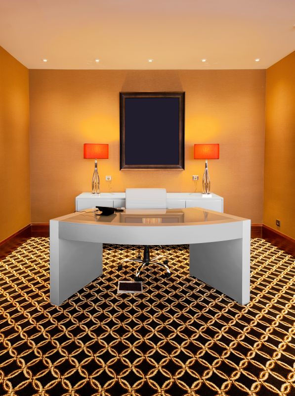 Office Building Painting in Saint Petersburg, FL
