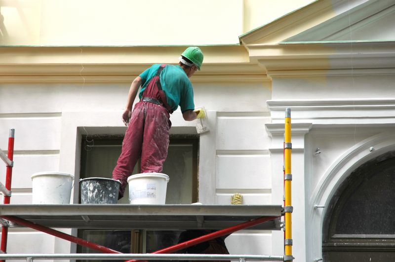 Office Building Painting in Fort Collins, CO