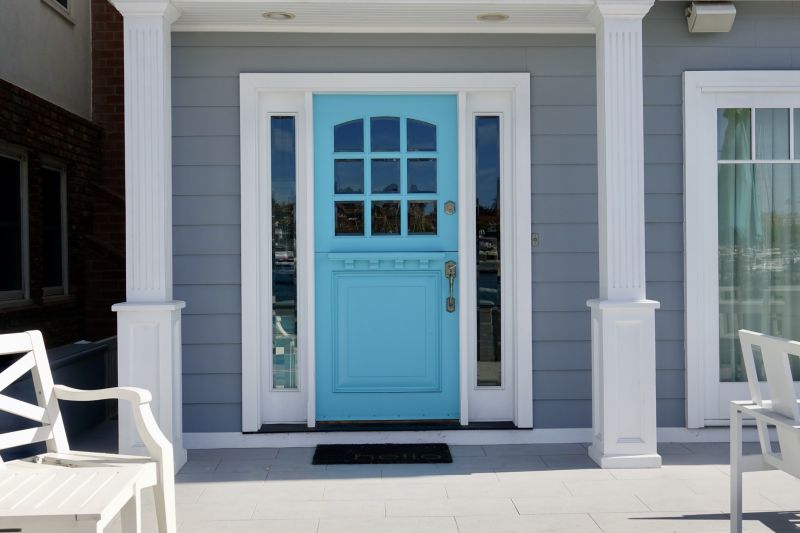 Porch Painting in Waco, TX