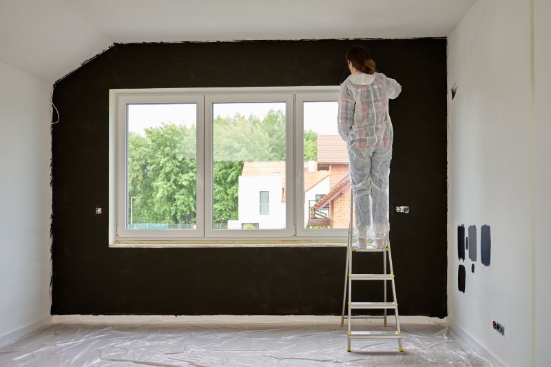 Renovation Painting in Waco, TX