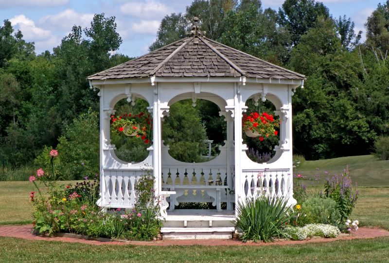 Shed Painting Service in Longmont, CO
