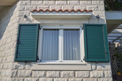 Vinyl Shutters Painting in Waco, TX